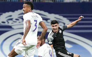 Từ bộ ba Liverpool đến Yakhshiboev