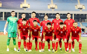 CĐV tin tuyển Việt Nam vô địch AFF Cup