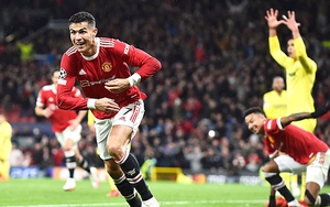 Nhận định bóng đá MU vs Everton: Đức tin mang tên CR7