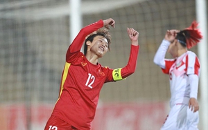 Hành trình World Cup của tuyển nữ Việt Nam