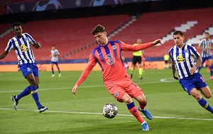 Trực tiếp bóng đá Chelsea vs Porto (2h00 ngày 14/4): Điều thần kỳ cho Porto?