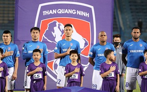 'Điểm nóng' tại V-League