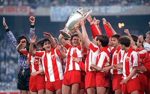 Champions League cải tổ: Khó lặp lại những kì tích Sao Đỏ Belgrade