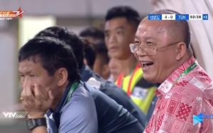 Cười người chớ vội cười lâu…