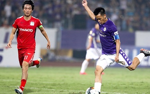 'HAGL sẽ trả giá đắt nếu chủ quan với Hà Nội FC'