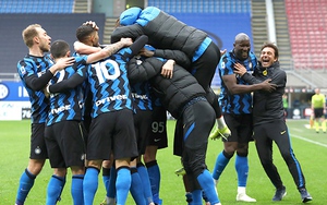 Inter hướng đến Scudetto: Sự thực dụng mang tên Antonio Conte