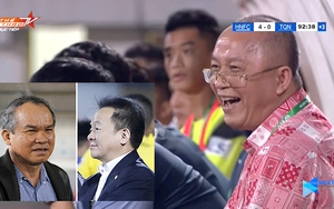 'Cuộc chiến' của các ông bầu tại V-League