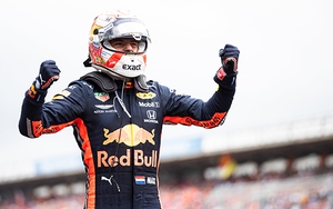 Chặng Emilia - Romagna Grand Prix: Hamilton cứu lại một ngày thảm họa của Mercedes