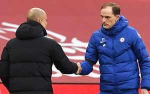 Tuchel giải mã Guardiola thành công thế nào?