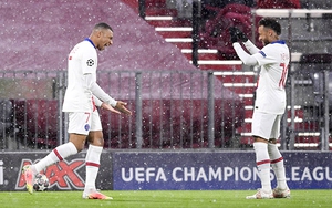 Trực tiếp PSG vs Bayern Munich (02h00 ngày 14/4): Hồi kết có hậu ở Parc des Princes?