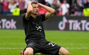 Biến tấu cùng EURO: Chỉ riêng ta giữ lại nỗi buồn này…