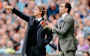 Bỉ vs Ý: Cuộc tái đấu sau 3.000 ngày