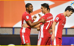 CĐV tin Viettel sẽ tạo thêm cột mốc lịch sử tại AFC Champions League