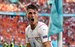 Cộng hòa Séc vs Đan Mạch (VTV6 trực tiếp): Những câu chuyện cổ tích chờ ngày viết tiếp