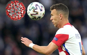 Covid-19 lại phủ bóng đen lên EURO 2020