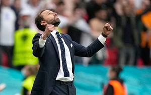 Ukraina vs Anh (VTV3 trực tiếp): Anh không được chủ quan