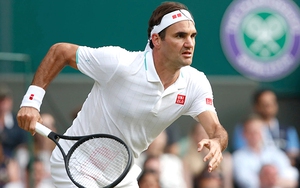 Wimbledon 2021 sau nửa chặng đường: Có một Federer tĩnh lặng