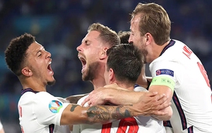 Anh có phải ứng viên vô địch EURO 2020?