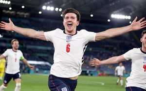 Đội tuyển Anh: Đá đẹp không bằng đá hiệu quả