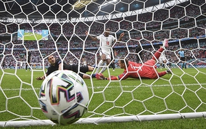 Bán kết EURO 2021: Đại hội của các đội chủ nhà