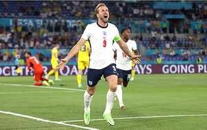 Anh vs Đan Mạch: Tái sinh Kane là chìa khóa để Anh vô địch EURO