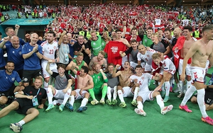 Đan Mạch: Niềm tự hào của Scandinavia