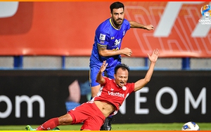Viettel 'dò đường' ở AFC Champions League 2021