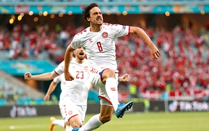 Nhận định Anh vs Đan Mạch (VTV3 trực tiếp): Đã sẵn sàng hạ gục tuyển Anh