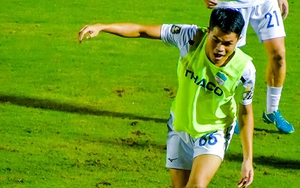 Đàn em Xuân Trường, Tuấn Anh không có vị trí ở HAGL