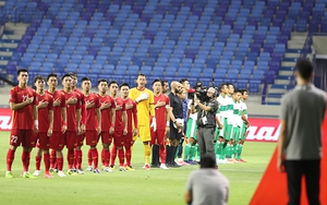 Bóng đá Việt Nam: Trông người mà ngẫm đến ta