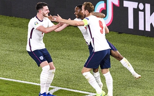 Anh vs Đan Mạch: Có một tuyển Anh rất khác ở EURO