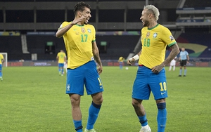 Brazil vào chung kết Copa America 2021: Công thức chiến thắng của Tite