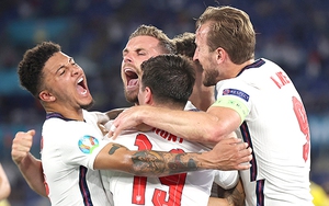 Nhận định Anh vs Đan Mạch (trực tiếp VTV3): Dẫn lối vào chung kết sau 55 năm