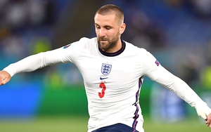 Góc chiến thuật Anh vs Đan Mạch: Kéo dài đường biên Wembley