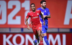 Viettel và bài học lớn từ AFC Champions League