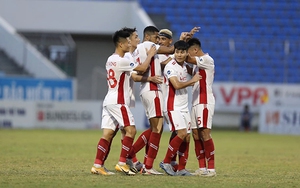 Đến thời của HAGL tại V-League