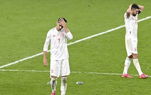 Kẻ chiến bại Tây Ban Nha: Thất bại của tương lai