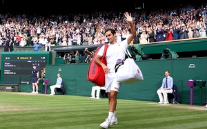 Federer bị loại khỏi Wimbledon 2021: Lần cuối cho một huyền thoại?