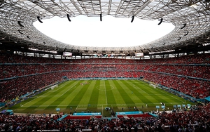 Bất chấp đại dịch, EURO 2021 vẫn rất đáng nhớ