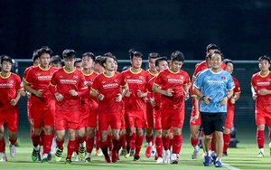 Đội tuyển Việt Nam: Ngưỡng cửa World Cup, gần mà xa