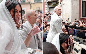 Sau EURO 2020, Bernardeschi rước nàng về dinh