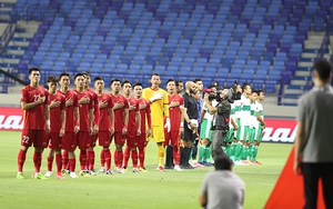 Đội tuyển Việt Nam nhận bằng khen của Thủ tướng Chính phủ: Bóng đá lại được vinh danh