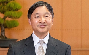 Nhật hoàng Naruhito có thể sẽ dự lễ khai mạc Olympic Tokyo 2020