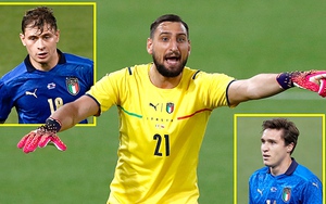 Đội tuyển Ý: Đỉnh cao 2021 bắt đầu từ vực sâu 2010