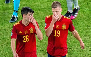 Những ứng viên cho HCV bóng đá nam Olympic Tokyo