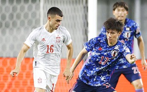 Những ngôi sao đáng chờ đợi nhất môn bóng đá nam Olympic 2020