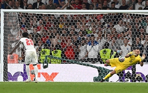 Đội tuyển Anh: Thất bại vì những vấn đề cũ và mới