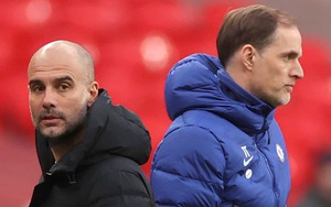 Nhận định bóng đá Chelsea vs Man City: Chia lại cán cân quyền lực