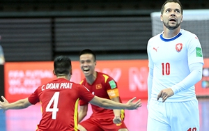 World Cup và AFF Cup