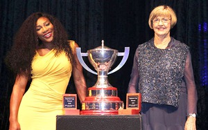 Serena Williams bước sang tuổi 40: Vĩ đại nhất, dù không cần kỷ lục